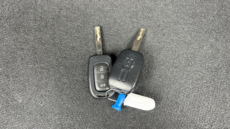 Dacia Sandero 1.0 Tce Essential 5dr Petrol Hatchback